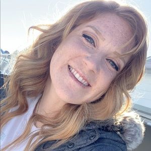 Meet your Posher, Terrie